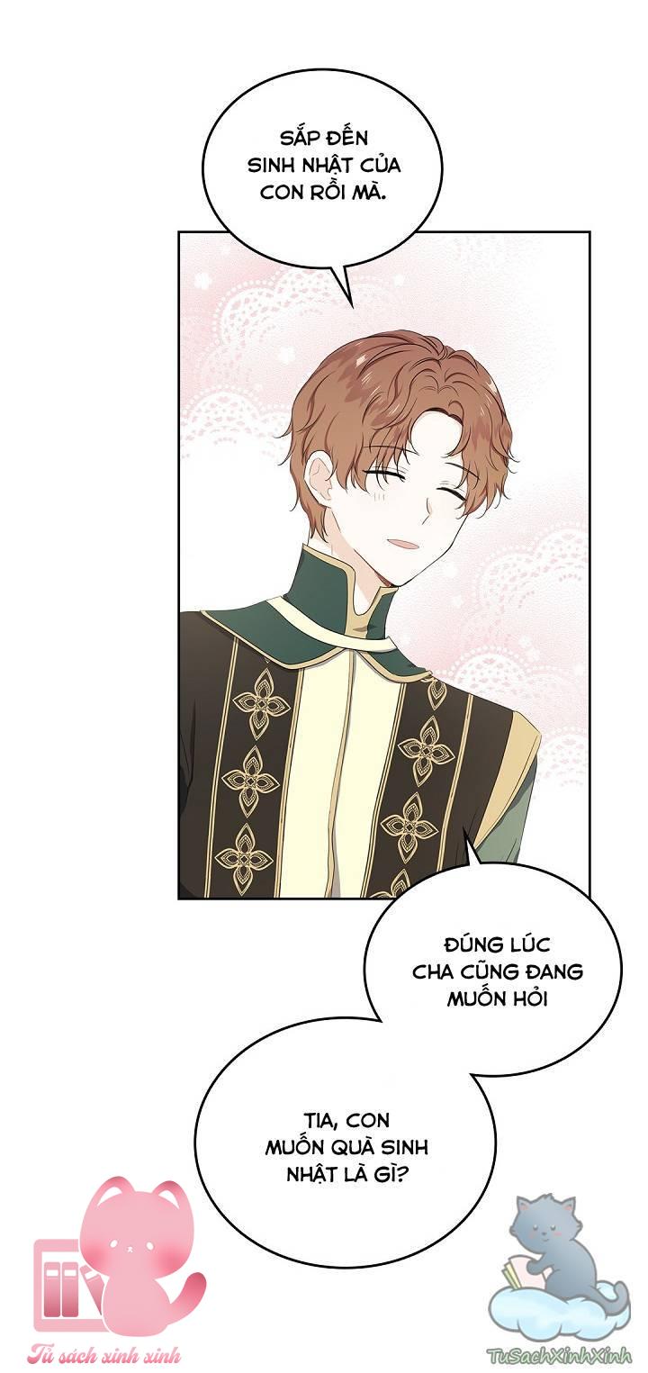 Kiếp Này Ta Sẽ Trở Thành Gia Chủ - Chap 18 - Trang 21