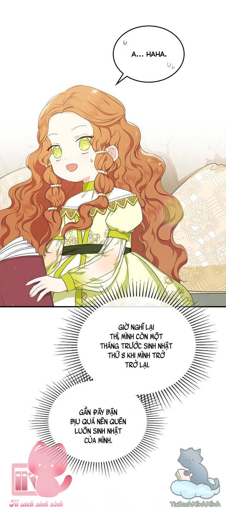 Kiếp Này Ta Sẽ Trở Thành Gia Chủ - Chap 18 - Trang 22