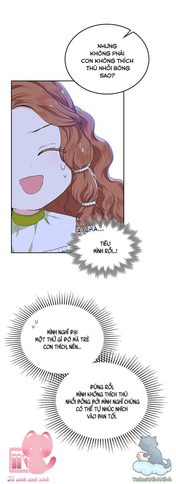 Kiếp Này Ta Sẽ Trở Thành Gia Chủ - Chap 18 - Trang 24