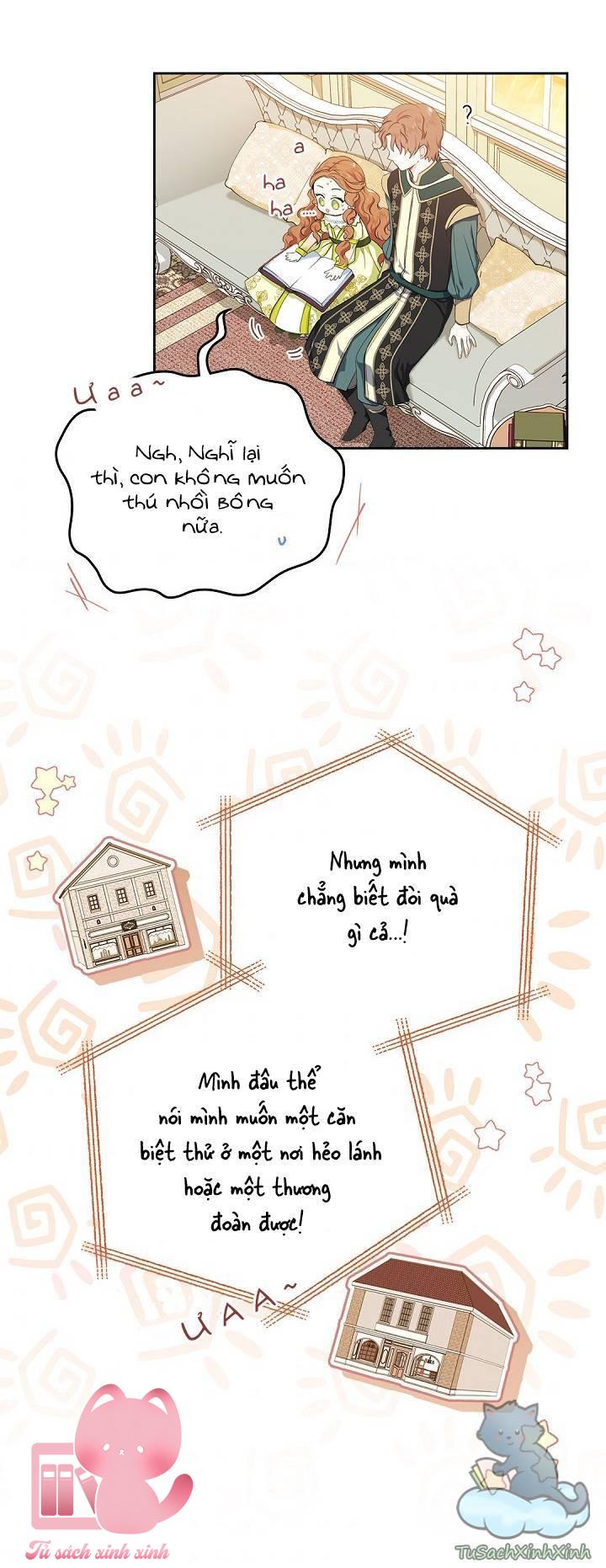 Kiếp Này Ta Sẽ Trở Thành Gia Chủ - Chap 18 - Trang 25