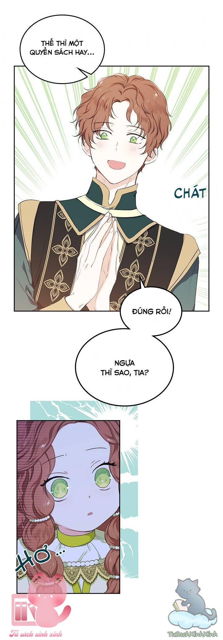 Kiếp Này Ta Sẽ Trở Thành Gia Chủ - Chap 18 - Trang 26