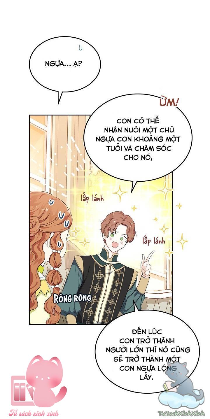 Kiếp Này Ta Sẽ Trở Thành Gia Chủ - Chap 18 - Trang 27
