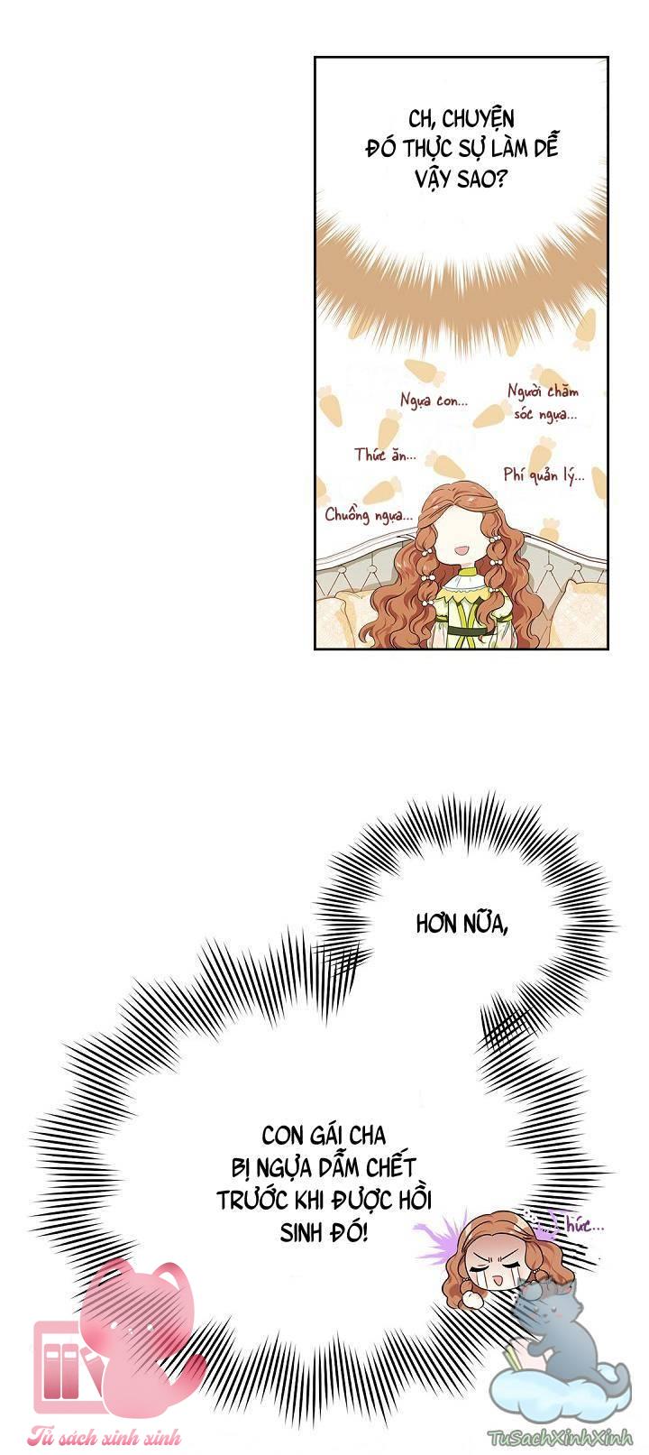 Kiếp Này Ta Sẽ Trở Thành Gia Chủ - Chap 18 - Trang 28