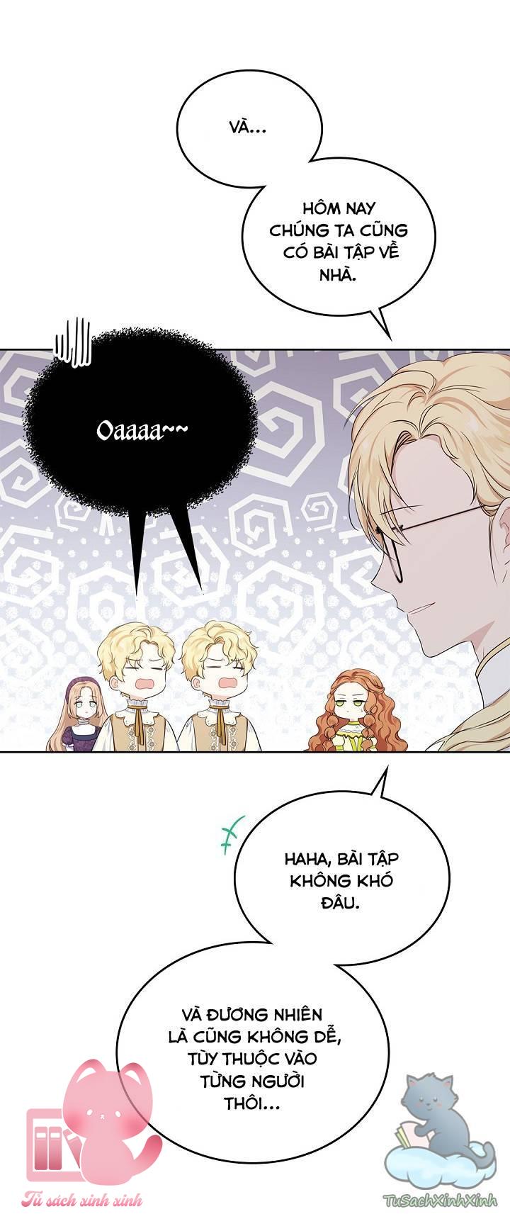 Kiếp Này Ta Sẽ Trở Thành Gia Chủ - Chap 18 - Trang 4