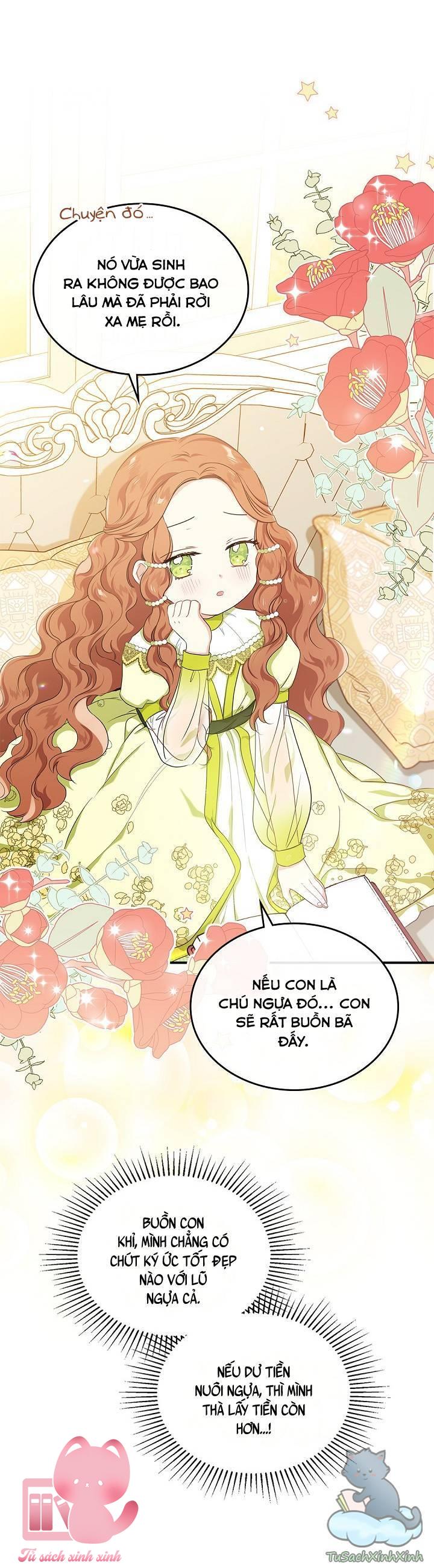 Kiếp Này Ta Sẽ Trở Thành Gia Chủ - Chap 18 - Trang 34