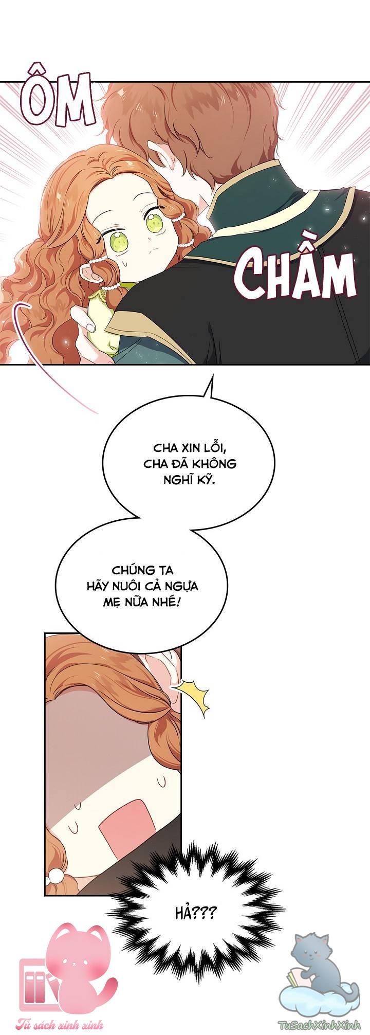 Kiếp Này Ta Sẽ Trở Thành Gia Chủ - Chap 18 - Trang 36