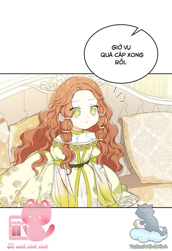 Kiếp Này Ta Sẽ Trở Thành Gia Chủ - Chap 18 - Trang 42