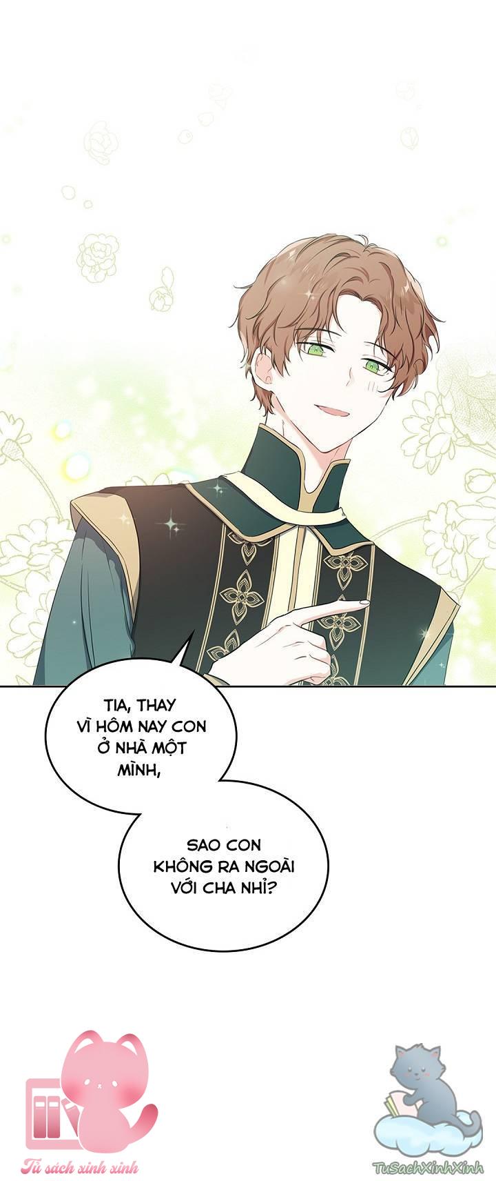 Kiếp Này Ta Sẽ Trở Thành Gia Chủ - Chap 18 - Trang 43