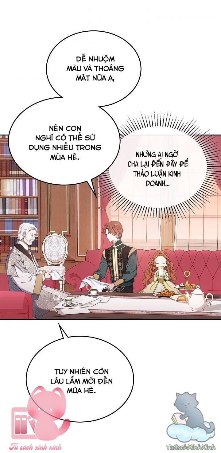 Kiếp Này Ta Sẽ Trở Thành Gia Chủ - Chap 18 - Trang 45