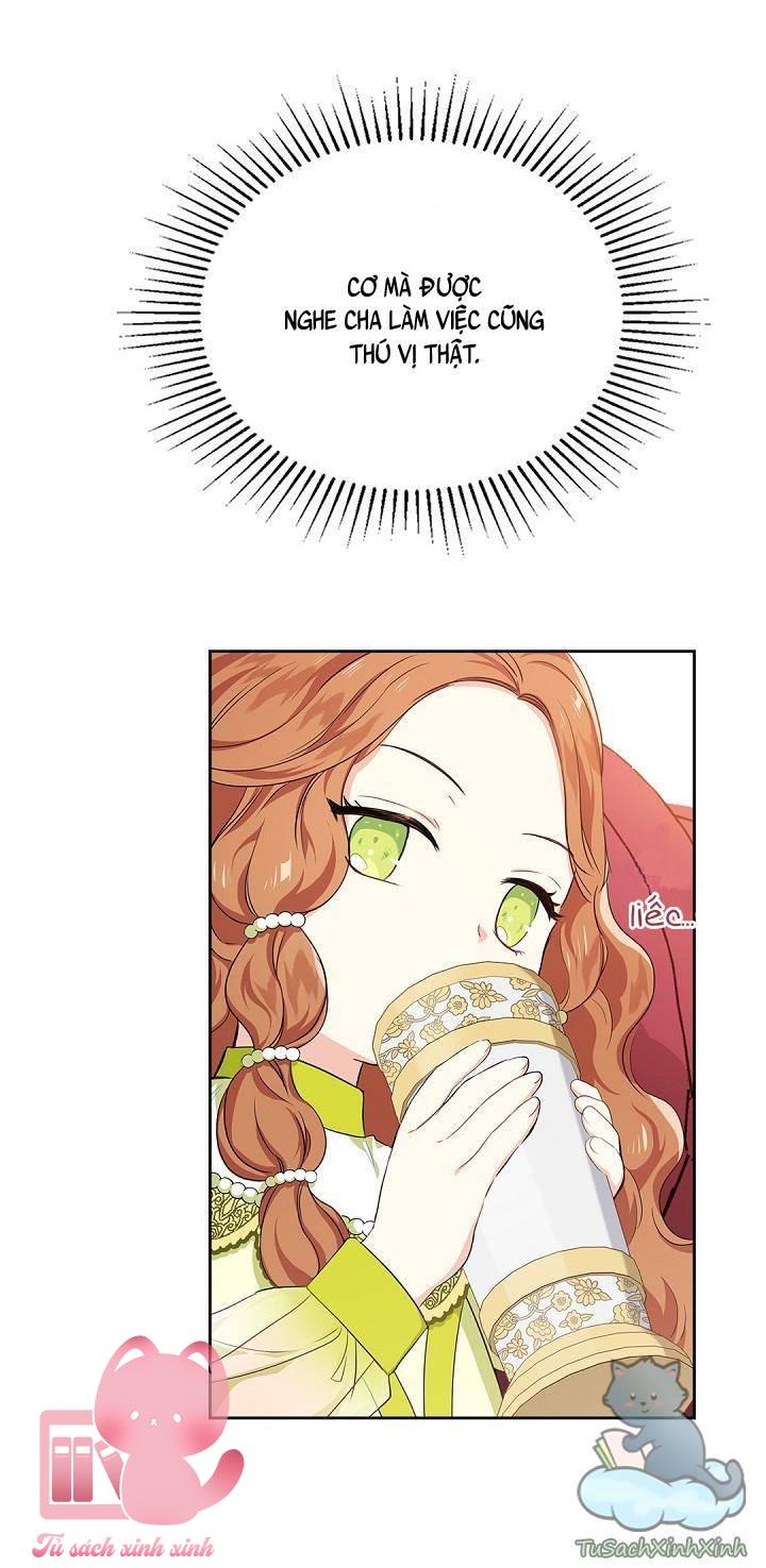 Kiếp Này Ta Sẽ Trở Thành Gia Chủ - Chap 18 - Trang 46