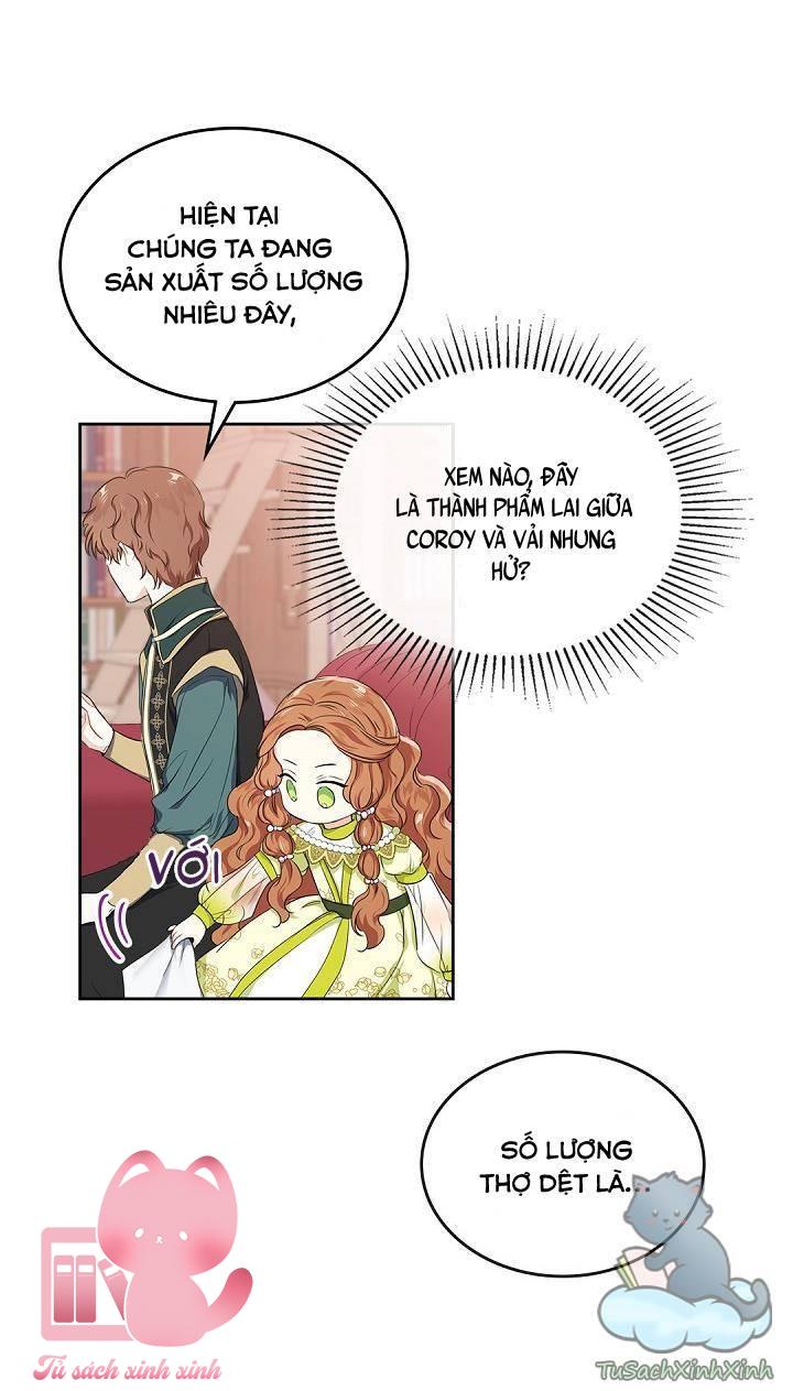 Kiếp Này Ta Sẽ Trở Thành Gia Chủ - Chap 18 - Trang 47