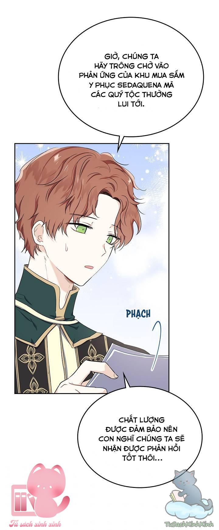 Kiếp Này Ta Sẽ Trở Thành Gia Chủ - Chap 18 - Trang 49