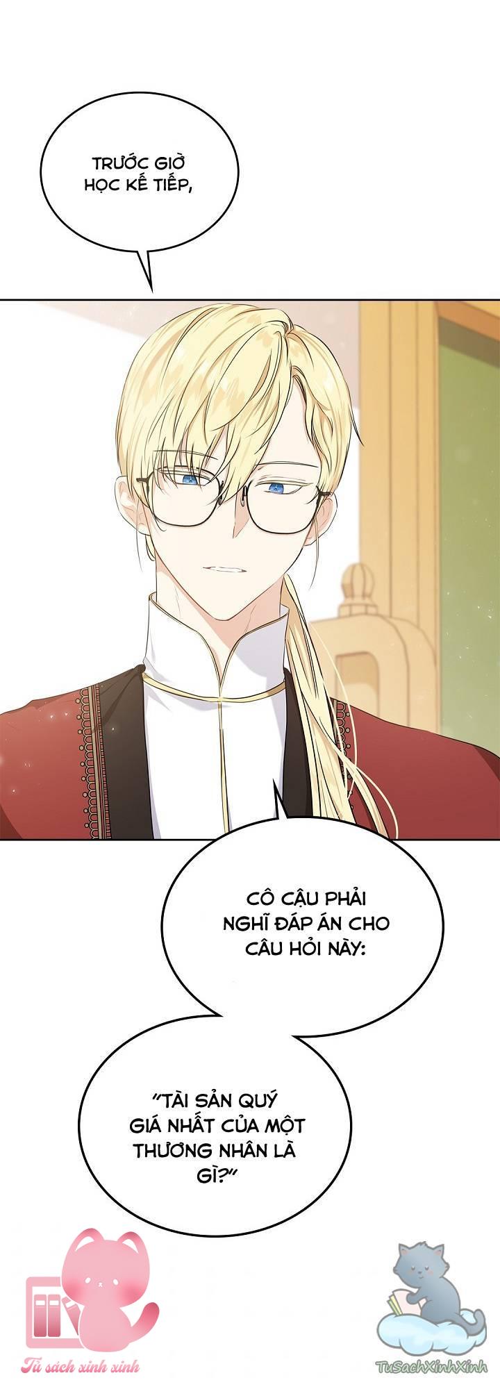Kiếp Này Ta Sẽ Trở Thành Gia Chủ - Chap 18 - Trang 6