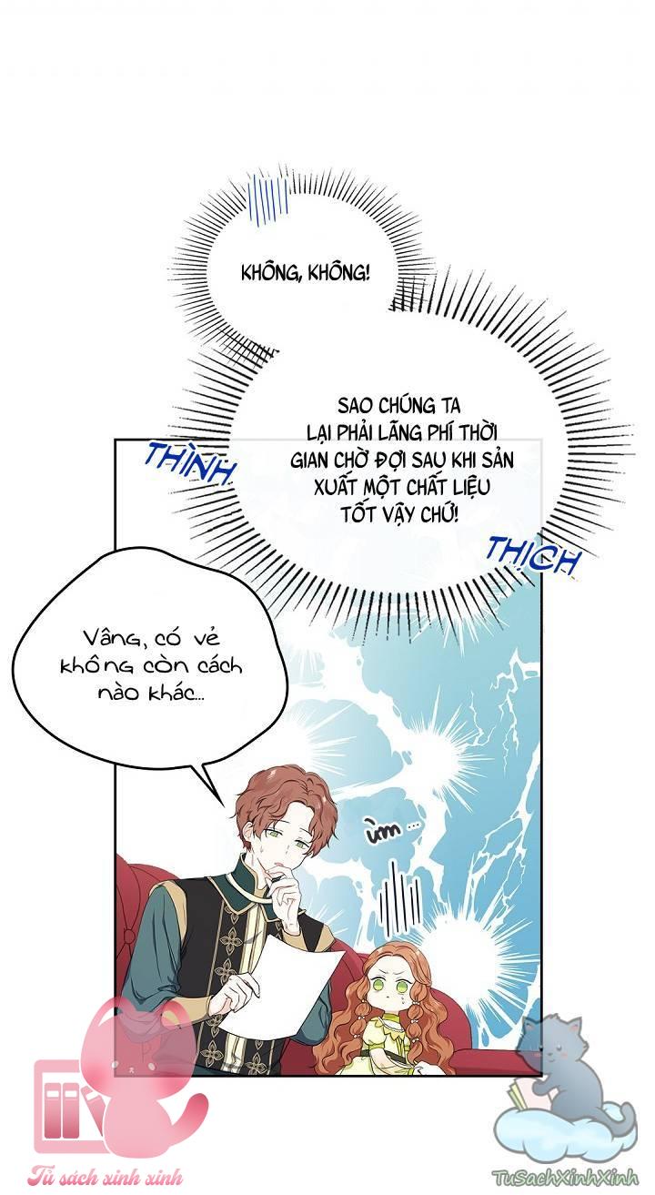 Kiếp Này Ta Sẽ Trở Thành Gia Chủ - Chap 18 - Trang 51