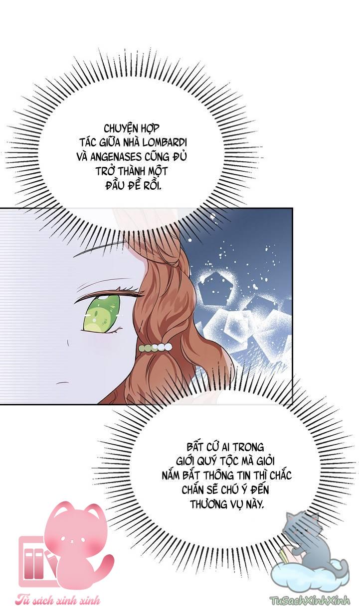 Kiếp Này Ta Sẽ Trở Thành Gia Chủ - Chap 18 - Trang 52