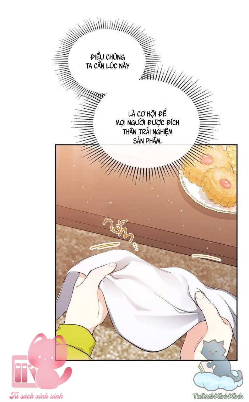Kiếp Này Ta Sẽ Trở Thành Gia Chủ - Chap 18 - Trang 53