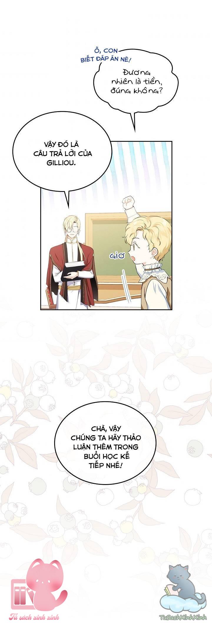Kiếp Này Ta Sẽ Trở Thành Gia Chủ - Chap 18 - Trang 7