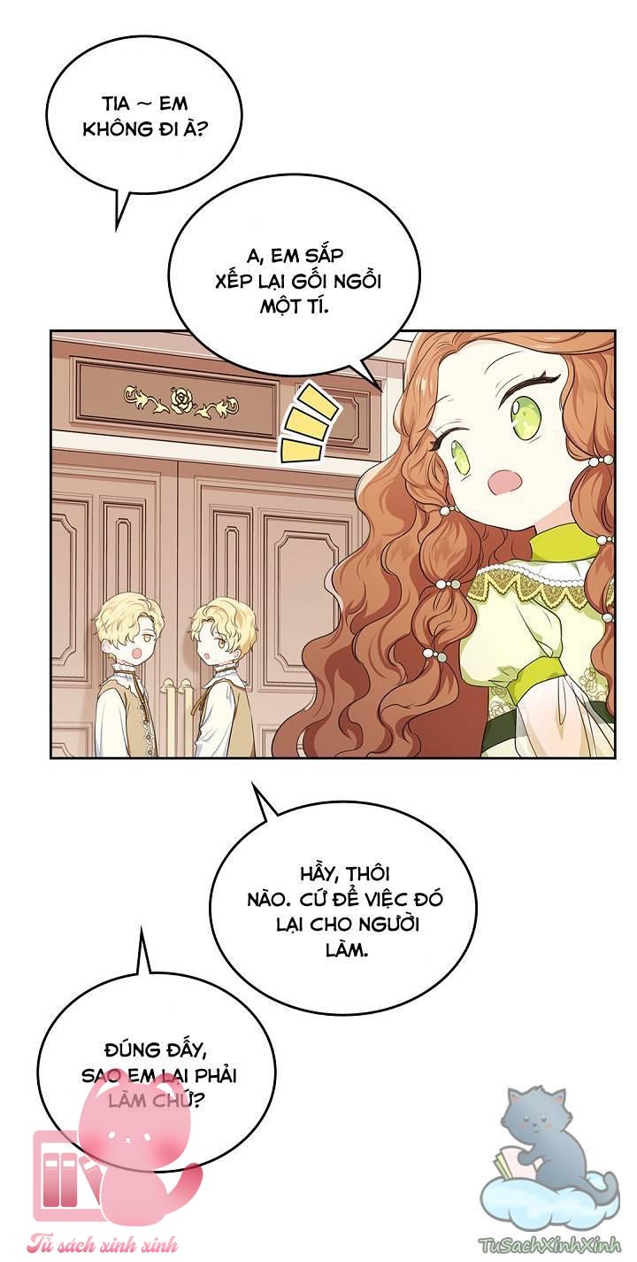 Kiếp Này Ta Sẽ Trở Thành Gia Chủ - Chap 18 - Trang 9