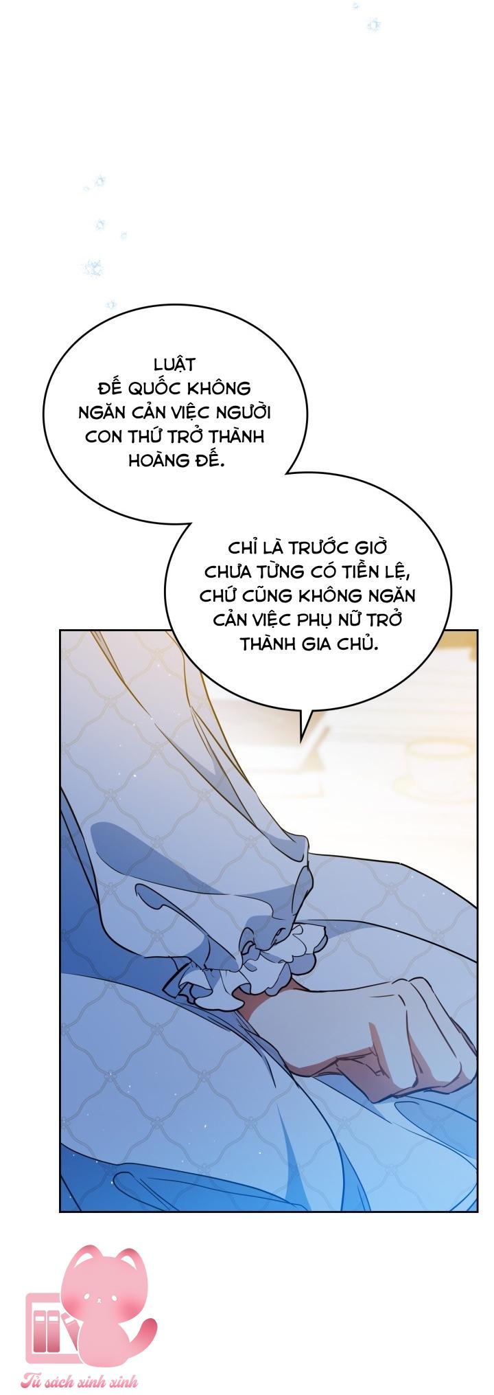 Kiếp Này Ta Sẽ Trở Thành Gia Chủ - Chap 180 - Trang 20