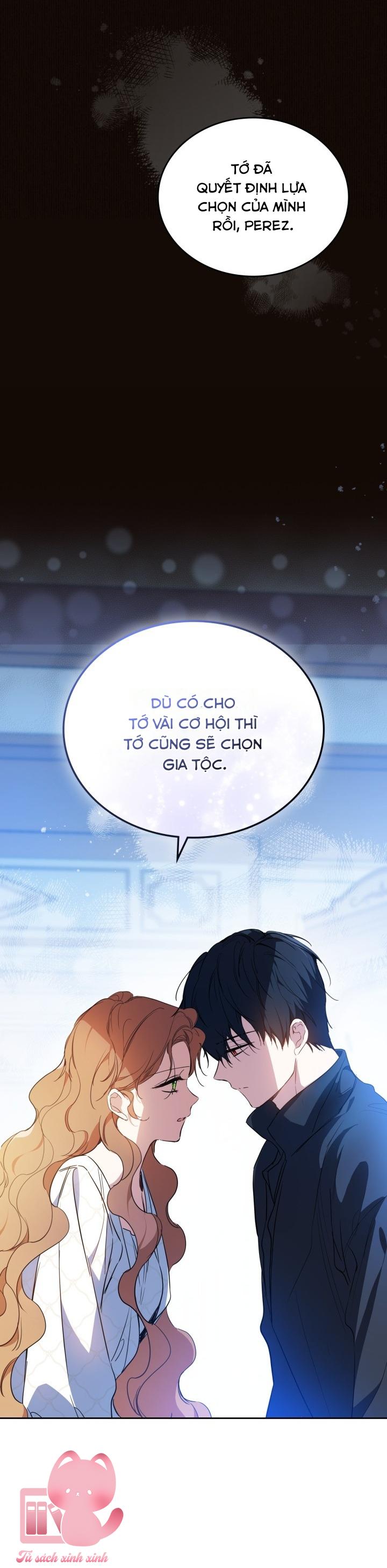 Kiếp Này Ta Sẽ Trở Thành Gia Chủ - Chap 180 - Trang 23