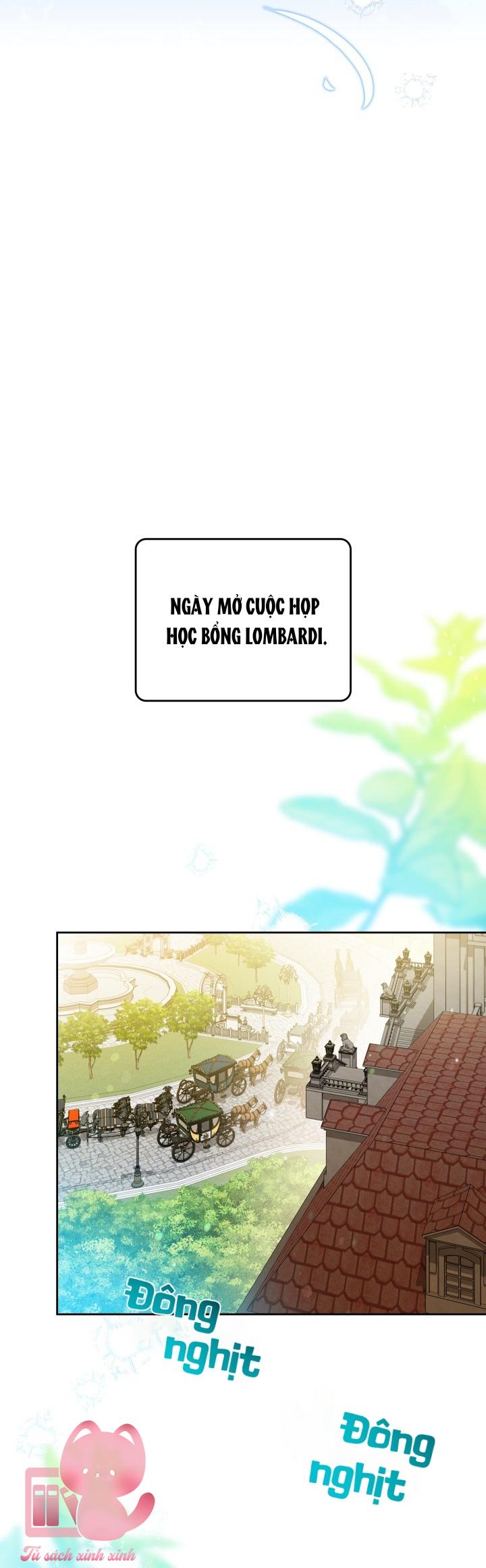 Kiếp Này Ta Sẽ Trở Thành Gia Chủ - Chap 180 - Trang 32