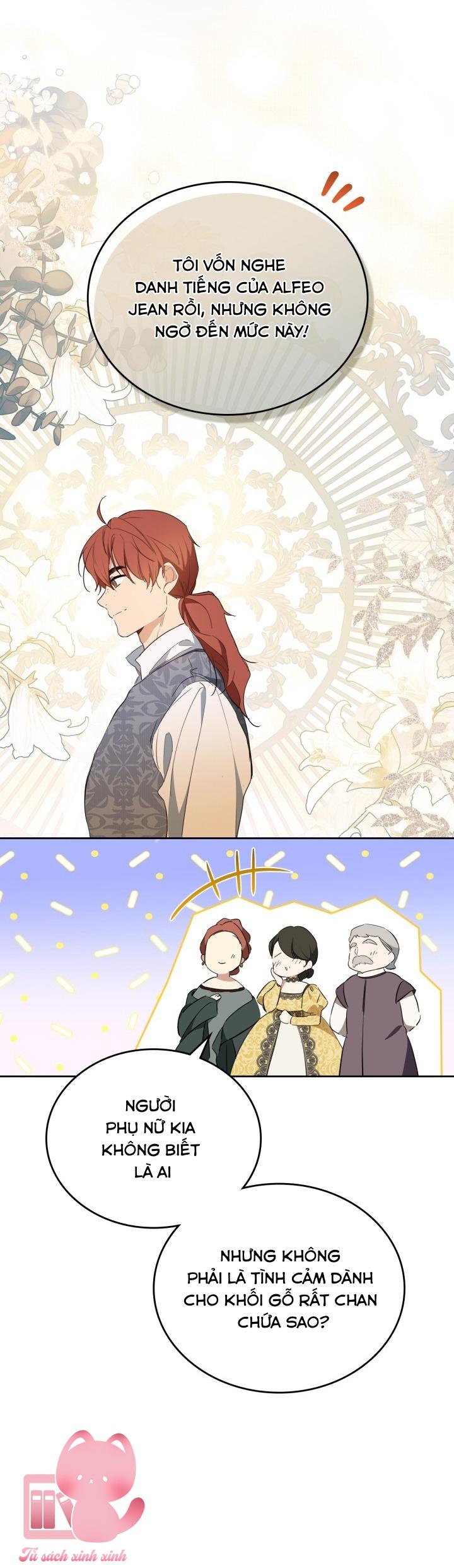 Kiếp Này Ta Sẽ Trở Thành Gia Chủ - Chap 180 - Trang 34