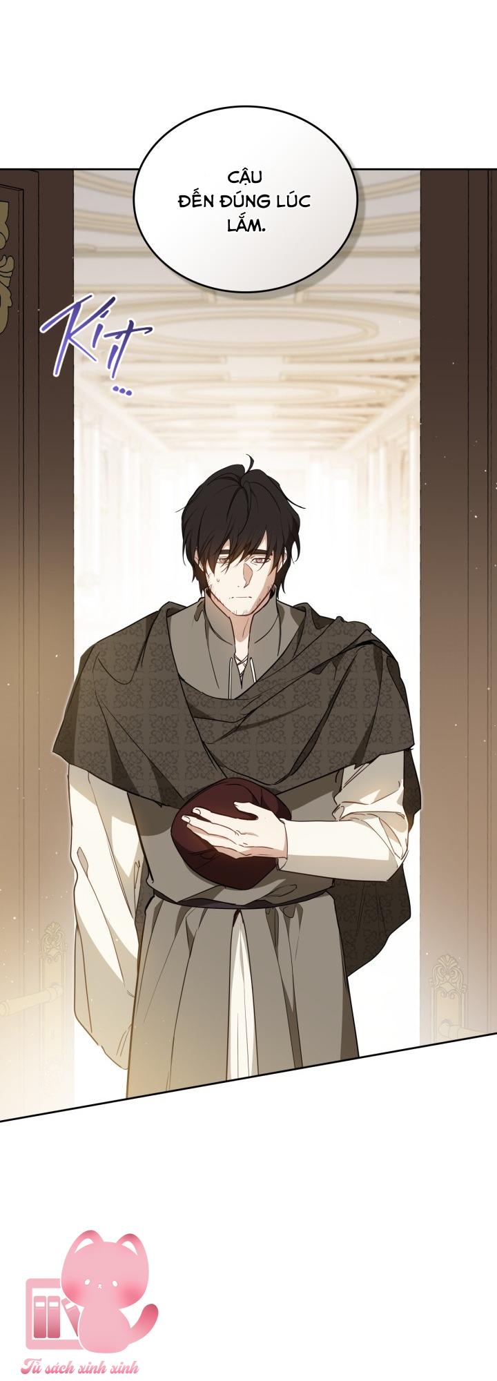 Kiếp Này Ta Sẽ Trở Thành Gia Chủ - Chap 180 - Trang 37