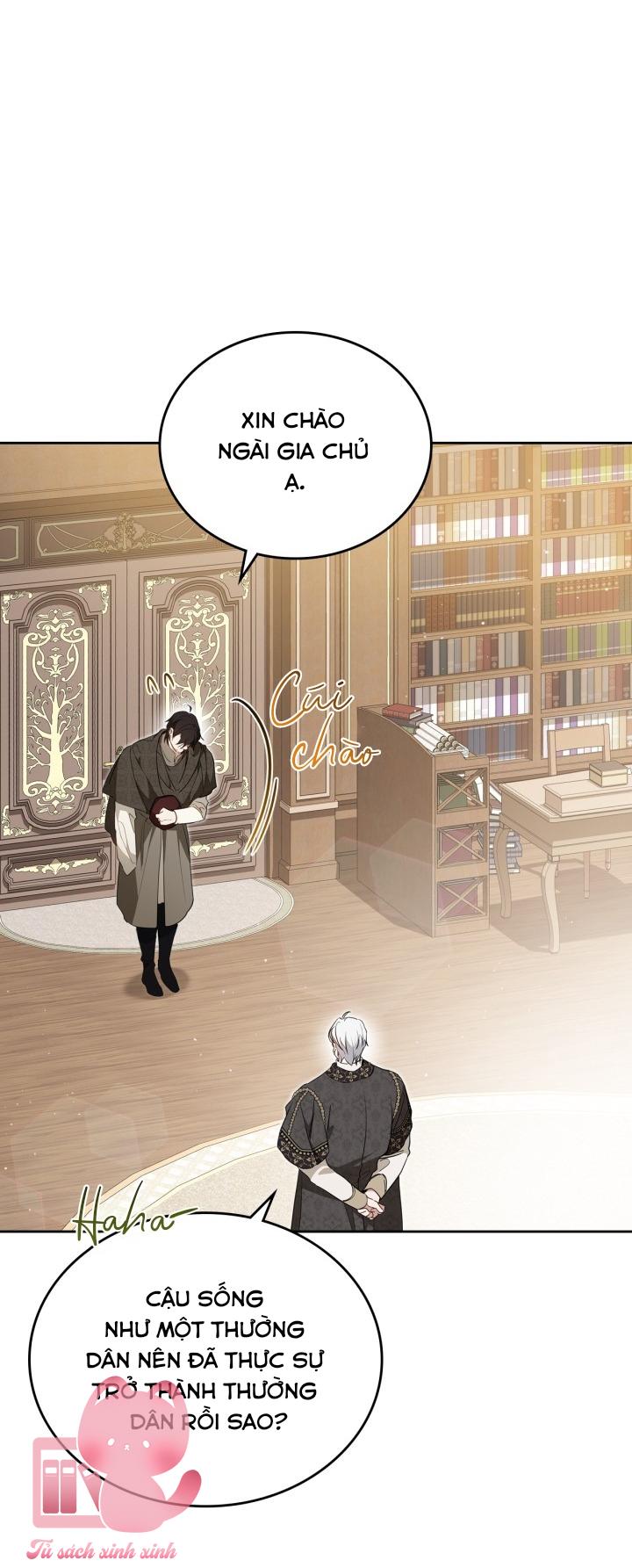 Kiếp Này Ta Sẽ Trở Thành Gia Chủ - Chap 180 - Trang 38