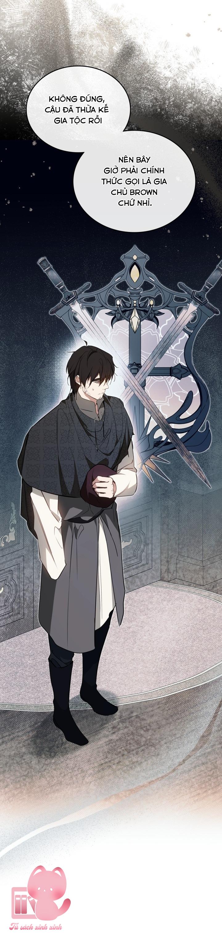 Kiếp Này Ta Sẽ Trở Thành Gia Chủ - Chap 180 - Trang 40