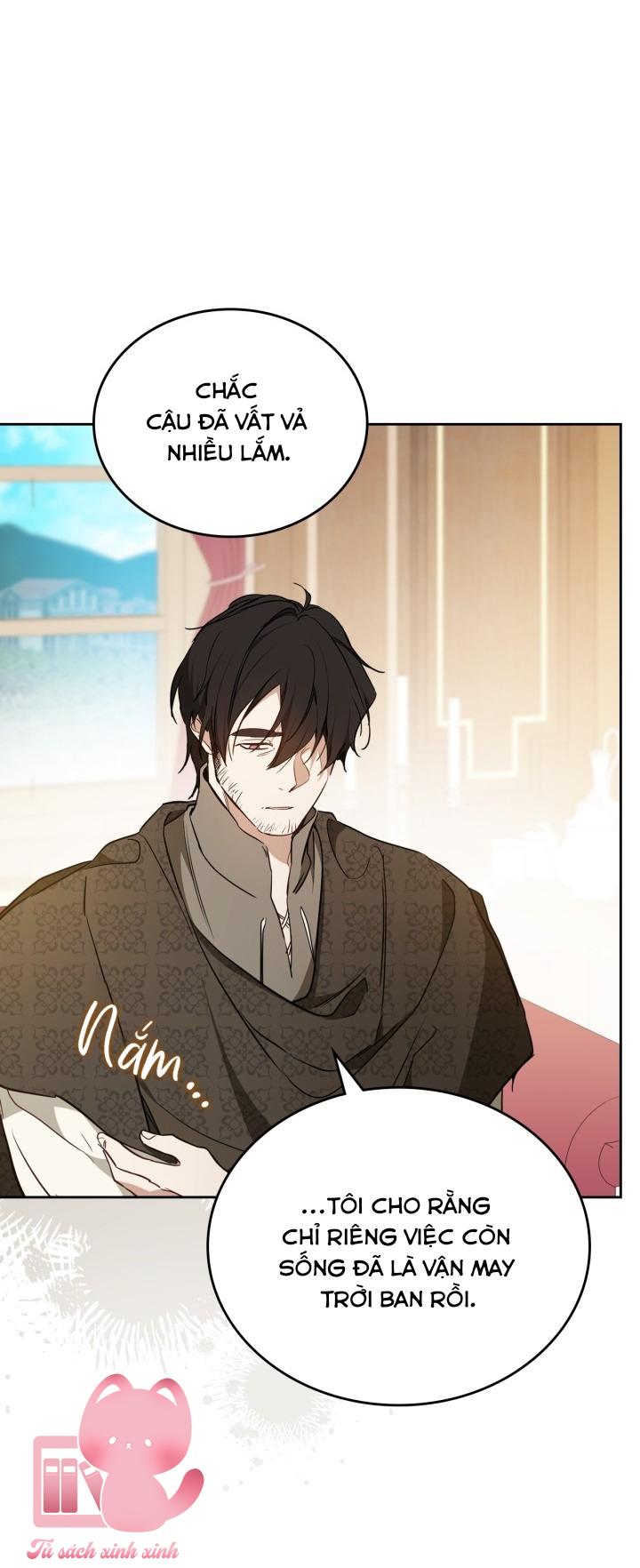 Kiếp Này Ta Sẽ Trở Thành Gia Chủ - Chap 180 - Trang 44