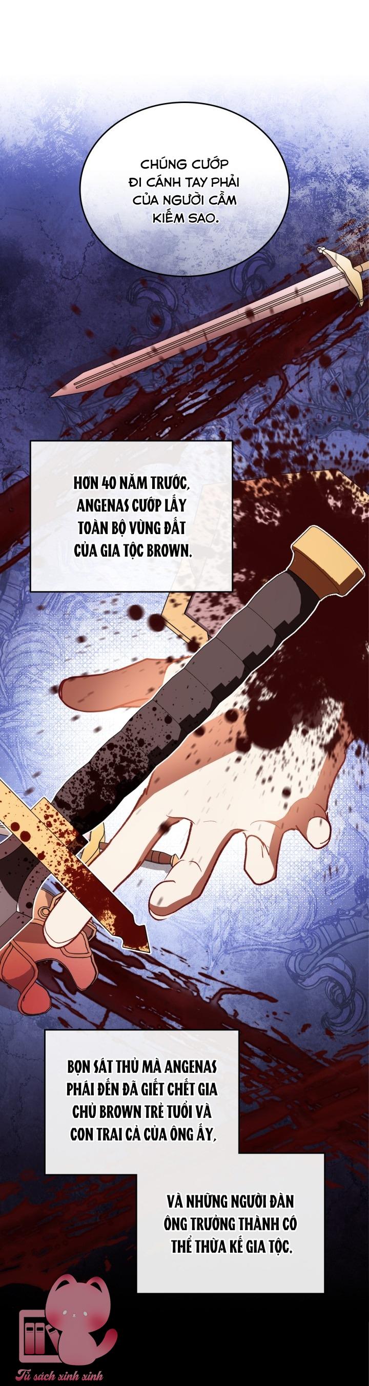 Kiếp Này Ta Sẽ Trở Thành Gia Chủ - Chap 180 - Trang 46