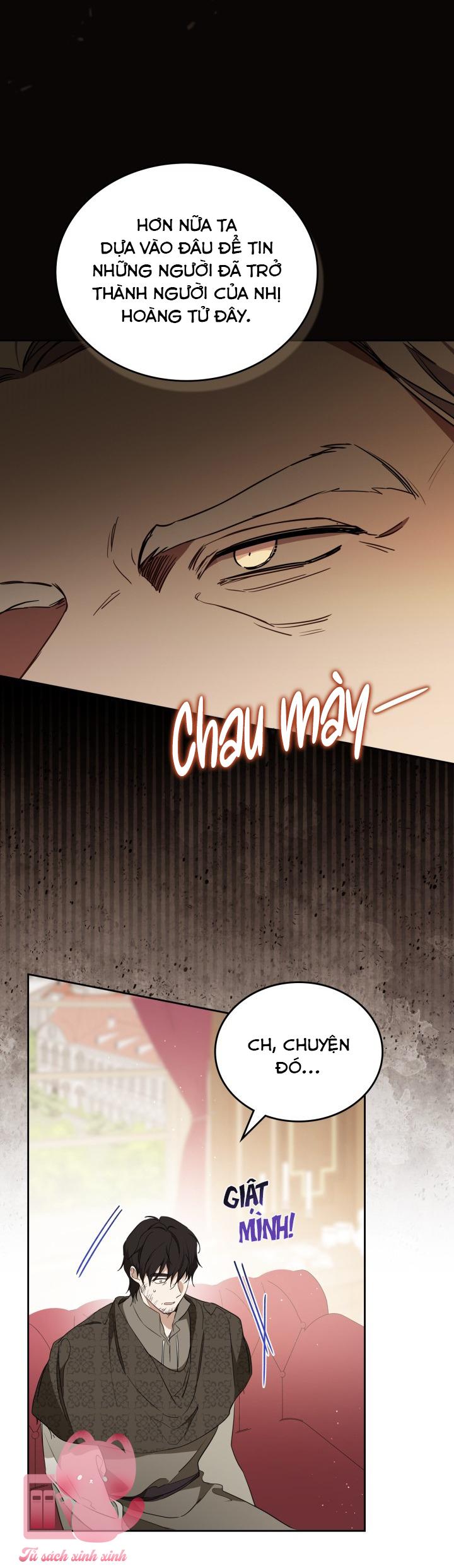Kiếp Này Ta Sẽ Trở Thành Gia Chủ - Chap 181 - Trang 12
