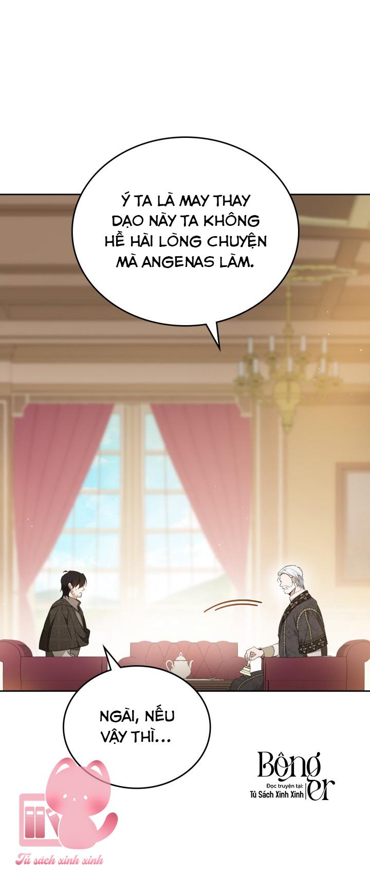 Kiếp Này Ta Sẽ Trở Thành Gia Chủ - Chap 181 - Trang 17
