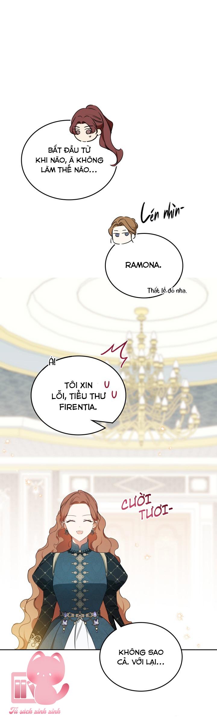 Kiếp Này Ta Sẽ Trở Thành Gia Chủ - Chap 181 - Trang 24