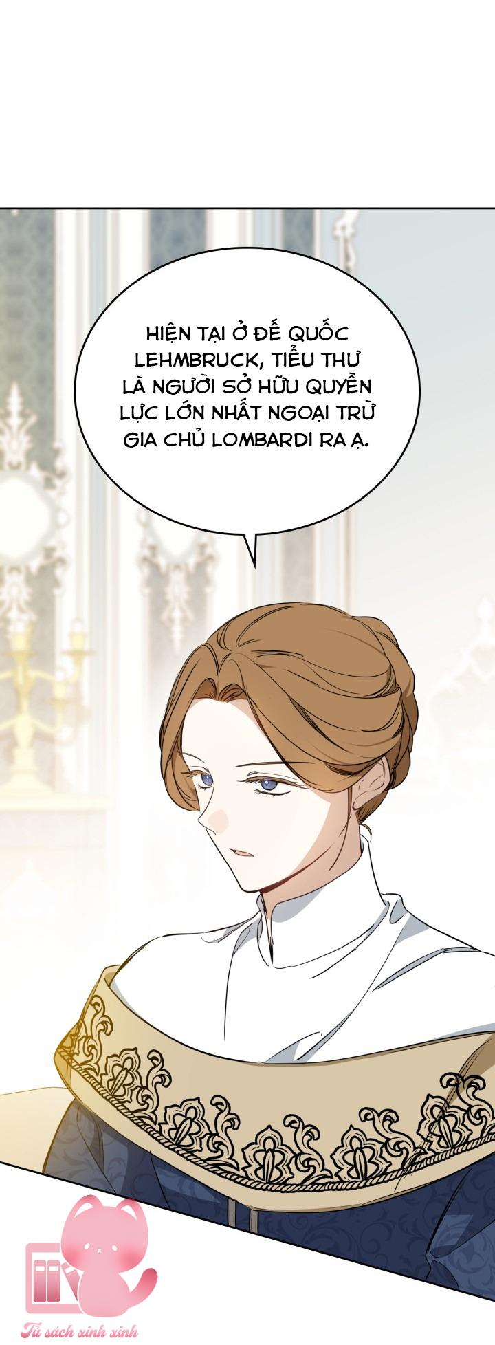 Kiếp Này Ta Sẽ Trở Thành Gia Chủ - Chap 181 - Trang 35