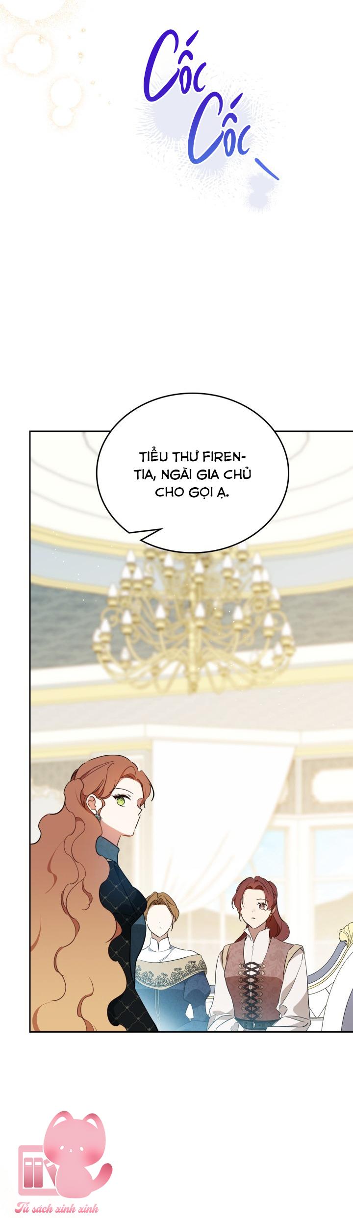 Kiếp Này Ta Sẽ Trở Thành Gia Chủ - Chap 181 - Trang 45