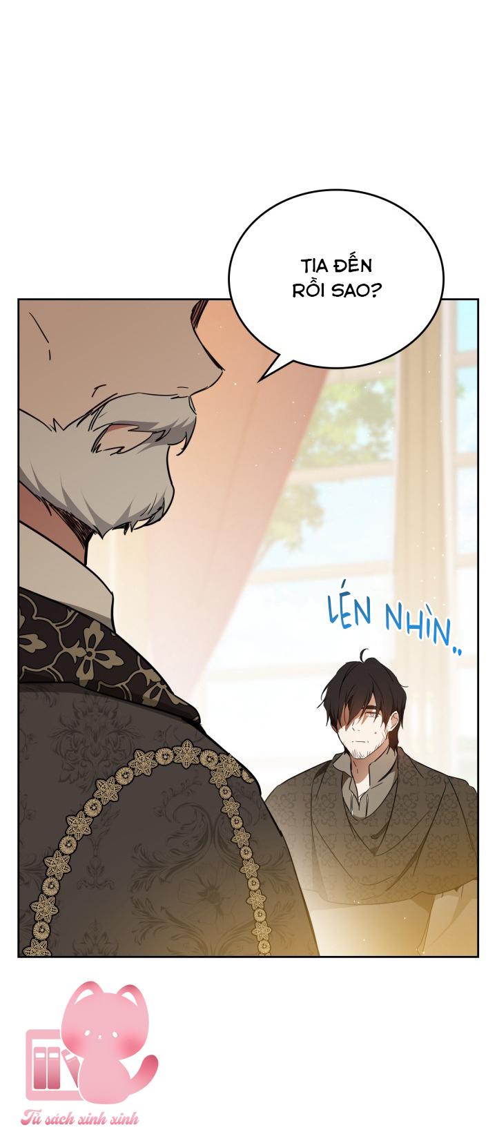 Kiếp Này Ta Sẽ Trở Thành Gia Chủ - Chap 181 - Trang 50