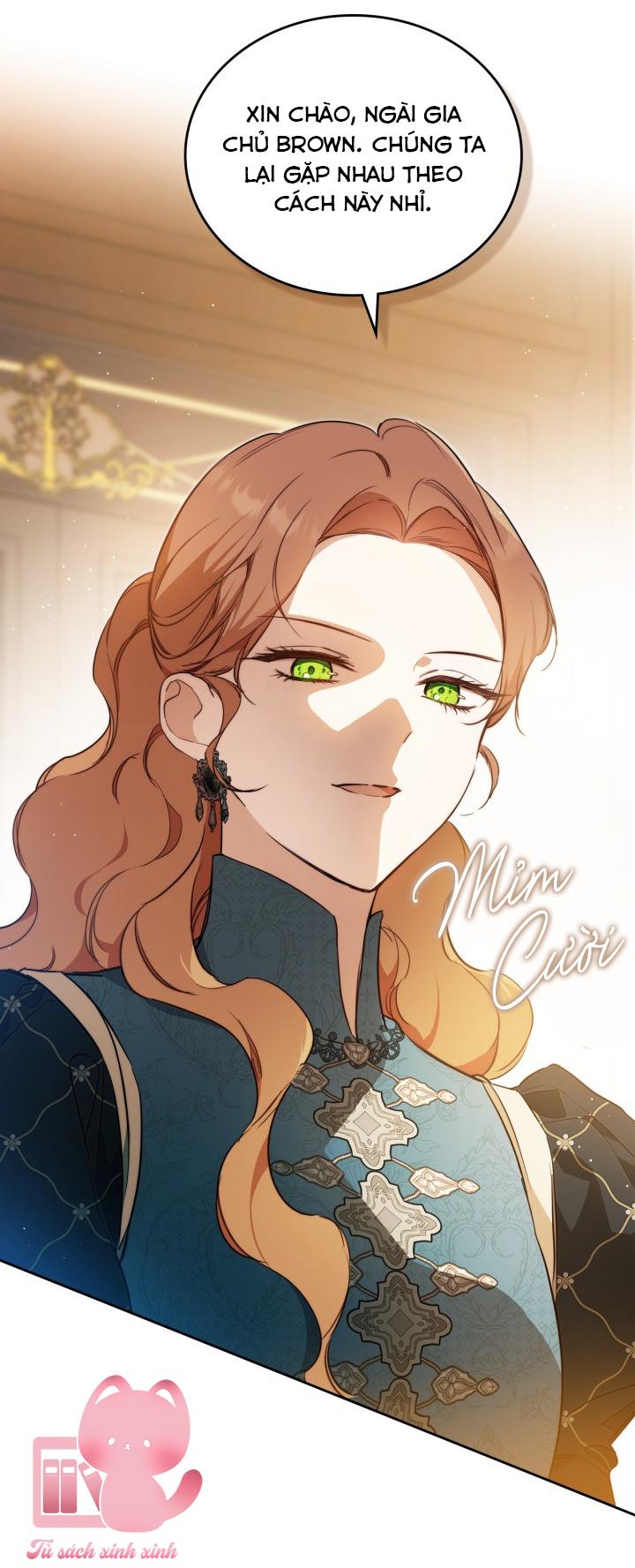 Kiếp Này Ta Sẽ Trở Thành Gia Chủ - Chap 181 - Trang 53