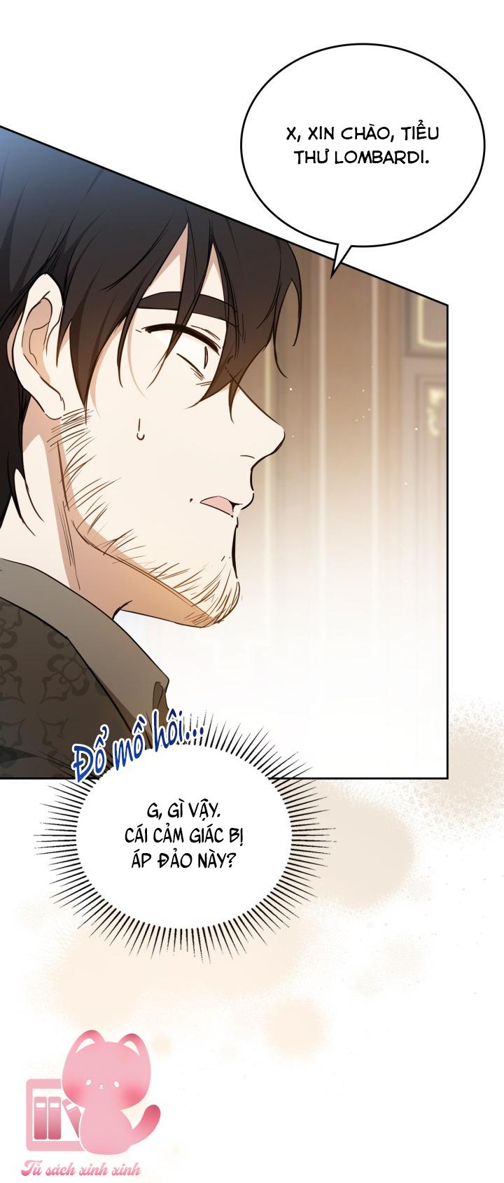 Kiếp Này Ta Sẽ Trở Thành Gia Chủ - Chap 181 - Trang 54