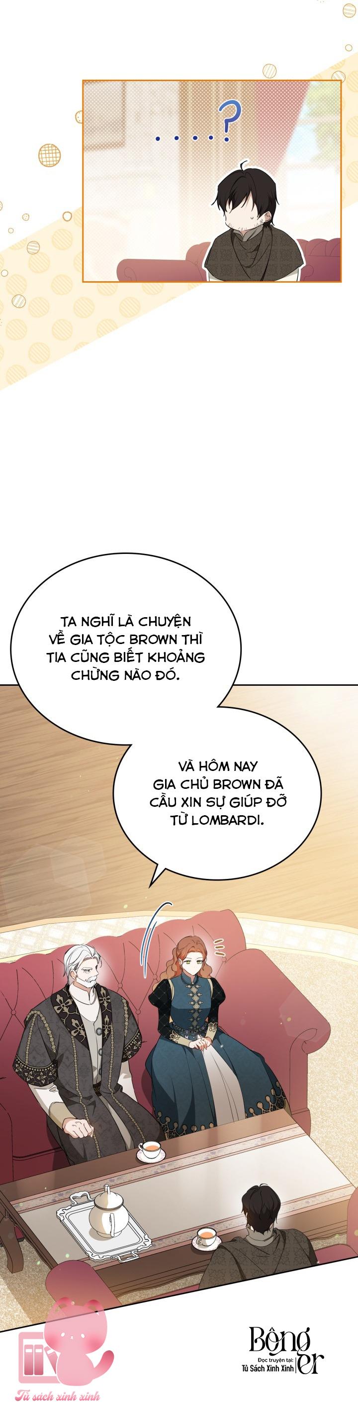 Kiếp Này Ta Sẽ Trở Thành Gia Chủ - Chap 181 - Trang 57