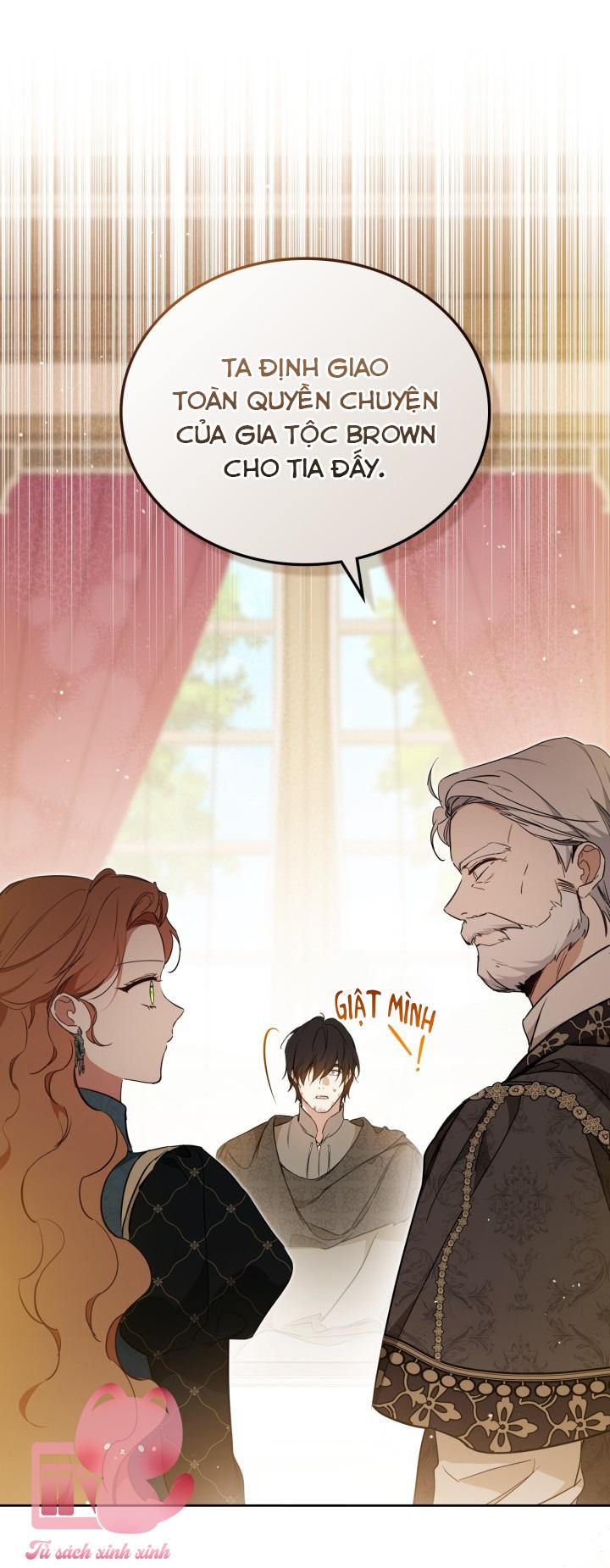 Kiếp Này Ta Sẽ Trở Thành Gia Chủ - Chap 181 - Trang 60