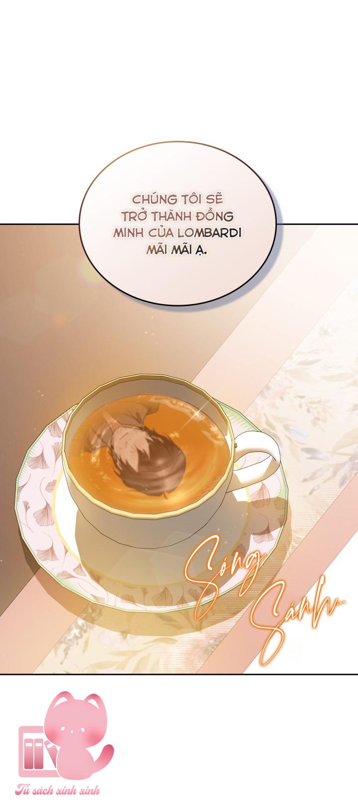 Kiếp Này Ta Sẽ Trở Thành Gia Chủ - Chap 181 - Trang 10