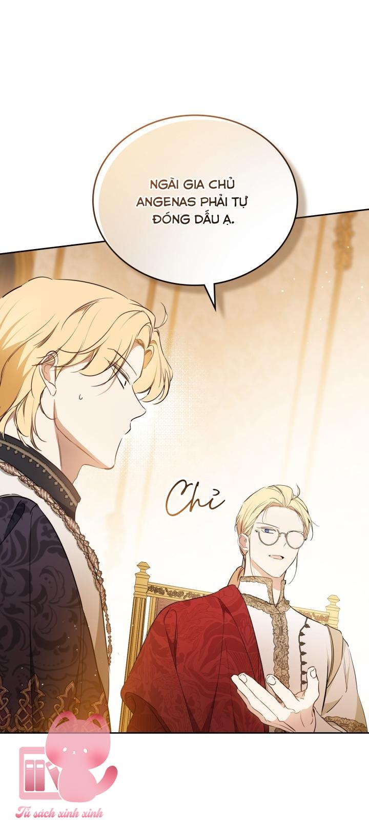 Kiếp Này Ta Sẽ Trở Thành Gia Chủ - Chap 182 - Trang 13