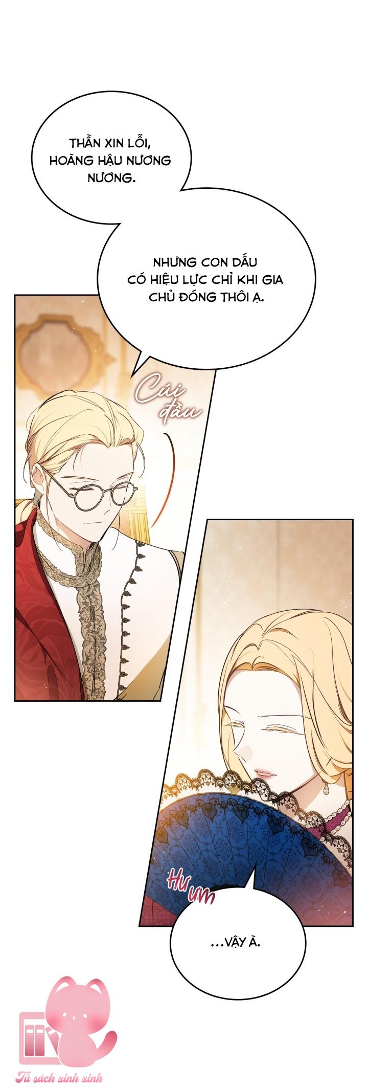 Kiếp Này Ta Sẽ Trở Thành Gia Chủ - Chap 182 - Trang 14