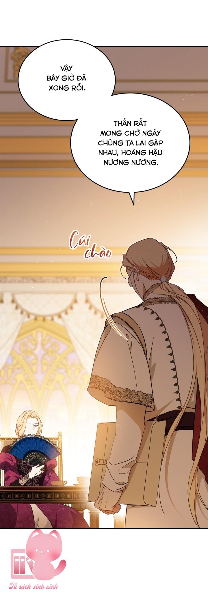 Kiếp Này Ta Sẽ Trở Thành Gia Chủ - Chap 182 - Trang 18
