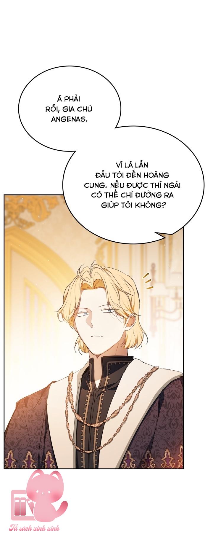 Kiếp Này Ta Sẽ Trở Thành Gia Chủ - Chap 182 - Trang 19