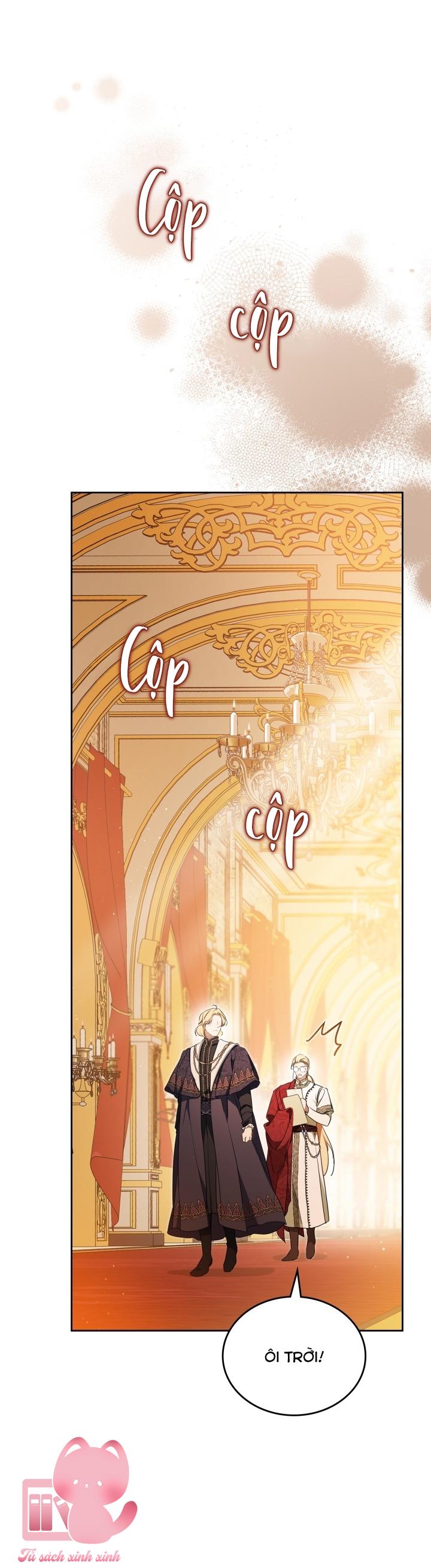 Kiếp Này Ta Sẽ Trở Thành Gia Chủ - Chap 182 - Trang 21