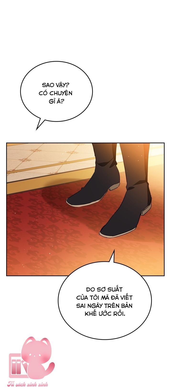 Kiếp Này Ta Sẽ Trở Thành Gia Chủ - Chap 182 - Trang 22