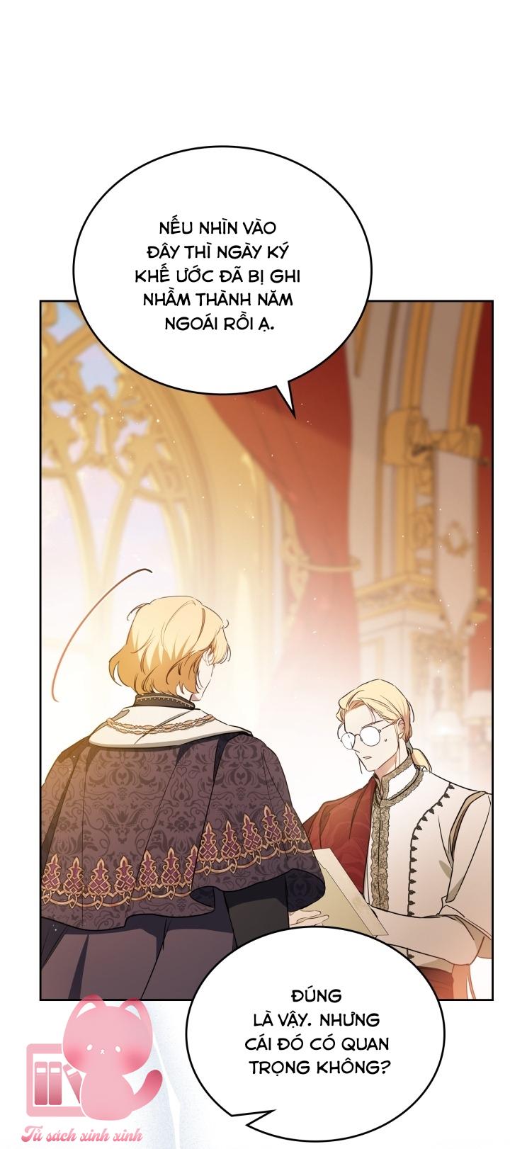 Kiếp Này Ta Sẽ Trở Thành Gia Chủ - Chap 182 - Trang 23