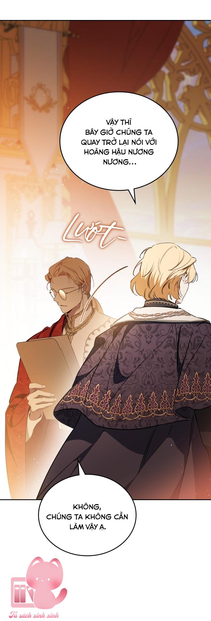 Kiếp Này Ta Sẽ Trở Thành Gia Chủ - Chap 182 - Trang 25